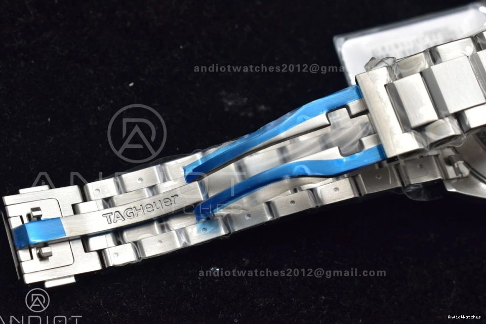 HighPerformance KOR Autavia Factory 907 Blue 1104